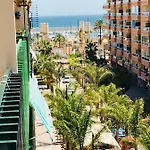 New 2br 100m-to-beach Free Parking * فوينخيرولا