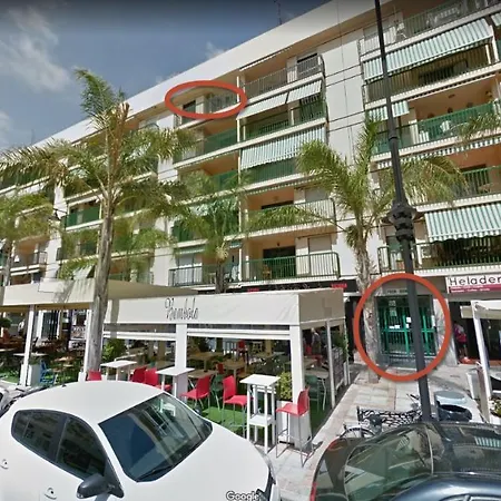 New 2br 100m-to-beach Free Parking Апартаменти *