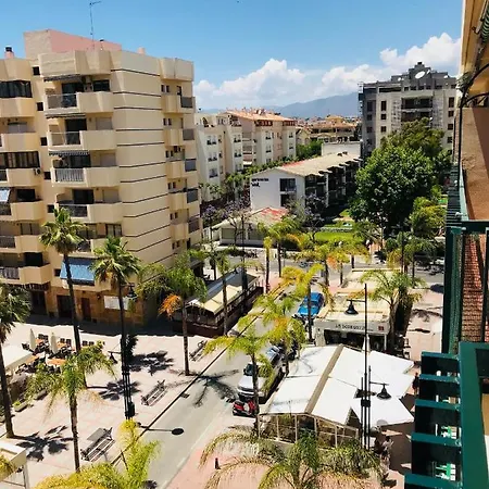 Apartment New 2br 100m-to-beach Free Parking *