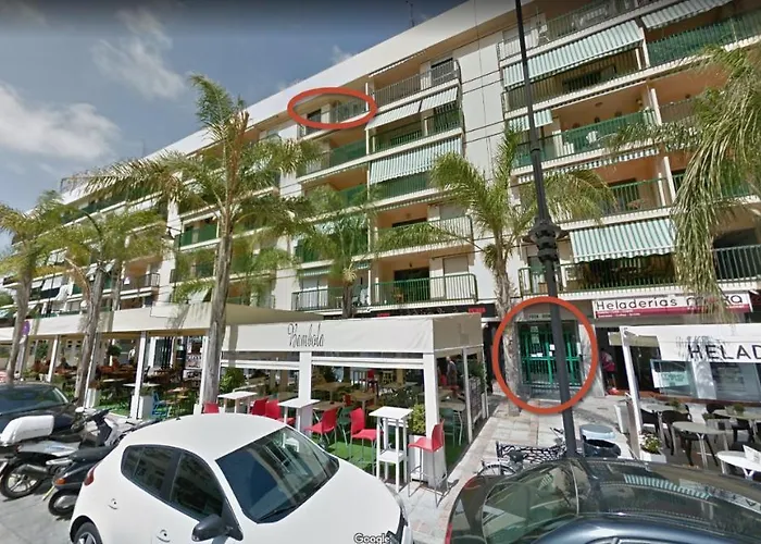 New 2br 100m-to-beach Free Parking Lejlighed *