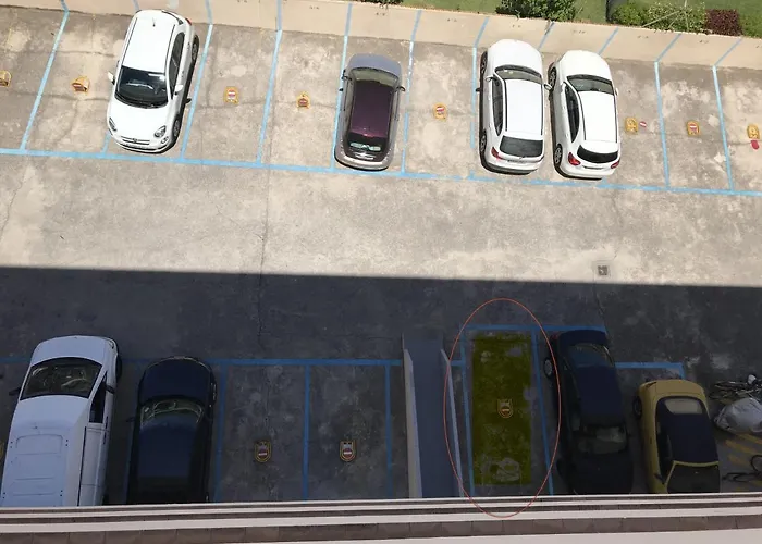 アパート New 2br 100m-to-beach Free Parking