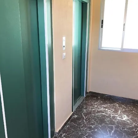 New 2br 100m-to-beach Free Parking * Фуэнхирола